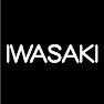 IWASAKI